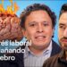 El estrés laboral está dañando tu cerebro