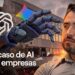 Por qué AI no está funcionando en tu empresa