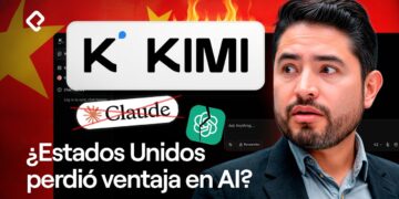 ¿Es mejor la AI china?